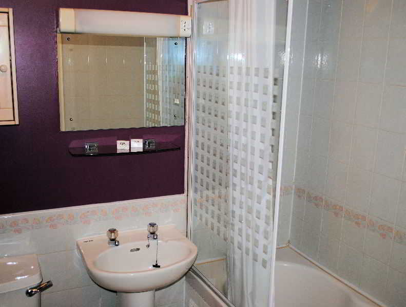 Appart hôtel Edinburgh Aparthotel